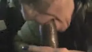 Horny Amateur video with Interracial, Mature scenes