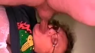 Incredible Homemade record with Mature scenes