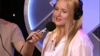 Incredible Homemade clip with Strip, Public scenes