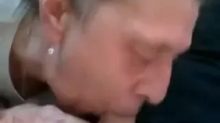 Amazing Homemade record with Outdoor, Grannies scenes