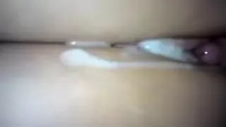 Fabulous Homemade movie with Close-up, Cumshot scenes