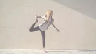 Incredible Amateur video with Non Nude, Outdoor scenes