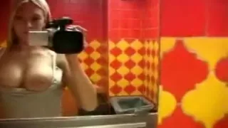 Hottest Amateur movie with Masturbation, Big Tits scenes