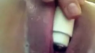 Amazing Amateur video with Close-up, Masturbation scenes
