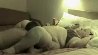 Fabulous Amateur clip with Cunnilingus, Wife scenes