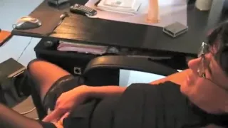 Amazing Amateur video with Masturbation, Wife scenes