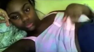 Exotic Homemade record with Solo, Amateur scenes