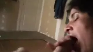 Crazy Amateur movie with Amateur, Grannies scenes