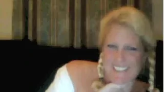 Incredible Amateur clip with Webcam, BBW scenes