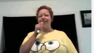 Horny Amateur clip with Solo, Redhead scenes