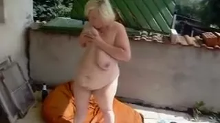 Incredible Homemade record with Big Tits, Grannies scenes