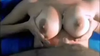 Amazing Amateur movie with Big Tits, POV scenes