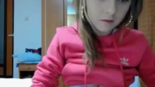 Exotic Amateur record with Teens, Solo scenes