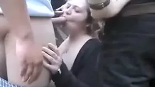 Incredible Homemade record with MILF, Brunette scenes