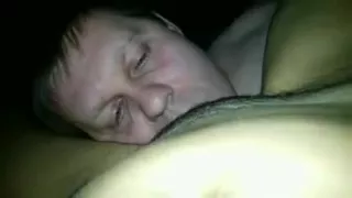 Best Homemade clip with Cunnilingus, Couple scenes