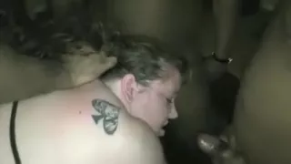 Exotic Homemade video with Fetish, Tattoos scenes