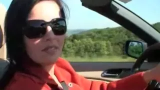 Crazy Homemade record with European, Handjob scenes