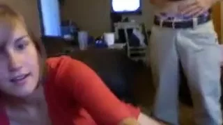 Horny Amateur movie with Couple, Brunette scenes