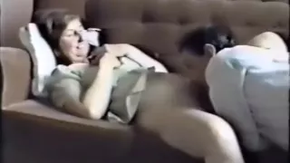 Crazy Homemade clip with BBW, Brunette scenes