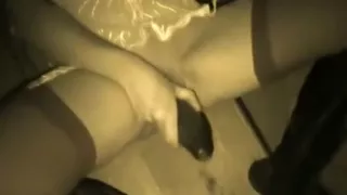 Fabulous Homemade movie with Fetish, Toys scenes