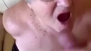 Exotic Homemade video with Facial, Blowjob scenes