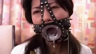 Incredible homemade Cumshot, BDSM sex clip