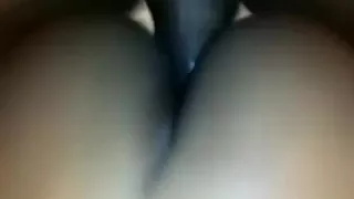 Fabulous homemade Ebony sex scene