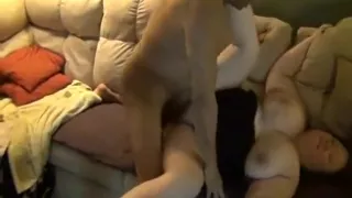 Exotic amateur Big Tits porn movie