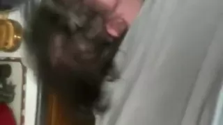 Exotic Homemade record with Doggy Style, POV scenes