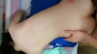 Best Amateur clip with Webcam, POV scenes