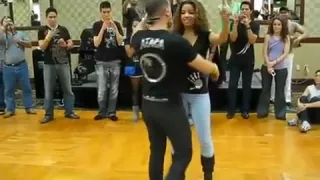 Crazy Amateur record with Public, Non Nude scenes