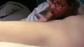Horny Amateur record with Blowjob, Grannies scenes