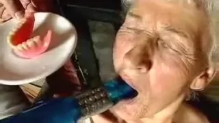 Amazing Amateur clip with Masturbation, Toys scenes