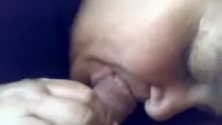 Horny Amateur record with Blowjob, POV scenes