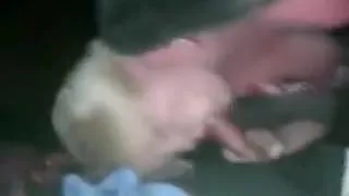 Fabulous Amateur movie with POV, Mature scenes