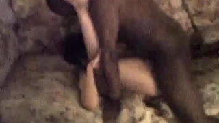 Crazy Amateur movie with Brunette, Wife scenes