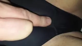 Amazing Homemade record with Solo, Panties and Bikini scenes