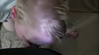 Incredible Homemade clip with BBW, POV scenes