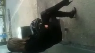 Fabulous Amateur movie with Non Nude, Outdoor scenes