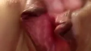 Fabulous Amateur record with Close-up, Solo scenes