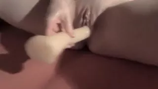 Incredible Amateur video with Webcam, Toys scenes