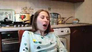 Horny Homemade movie with Non Nude, Solo scenes