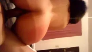 Crazy Homemade record with Brunette, POV scenes