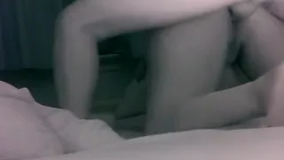 Best Homemade record with Wife scenes