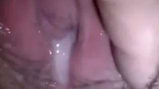 Hottest Homemade movie with Close-up, Creampie scenes