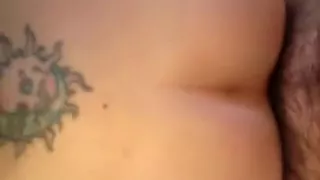 Hottest Amateur movie with POV, Ass scenes