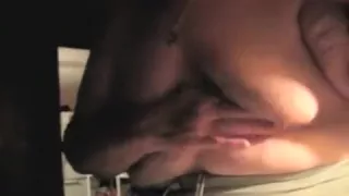 Fabulous Homemade video with Wife, BBW scenes