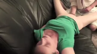 Horny Amateur movie with Brunette, Wife scenes