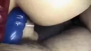 Hottest Homemade clip with POV, Masturbation scenes