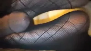 Best Homemade video with Foot Fetish, POV scenes